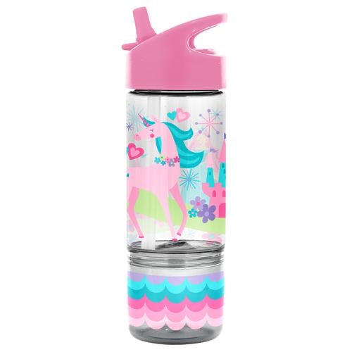 SJ Sip & Snack Bottles