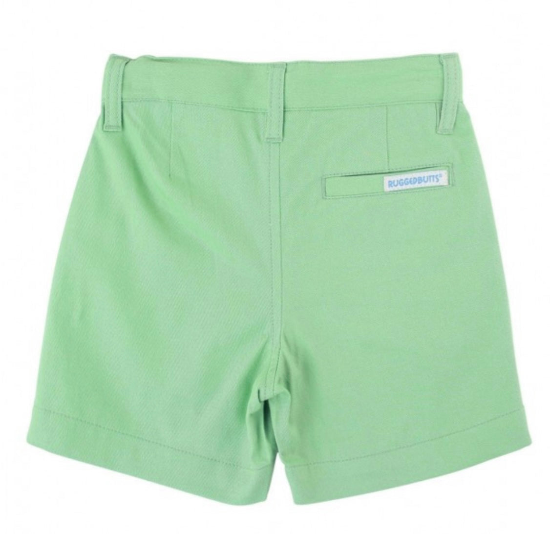 RuggedButts Lightweight Chino Shorts