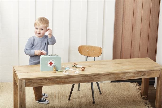 Mudpie Medical Set