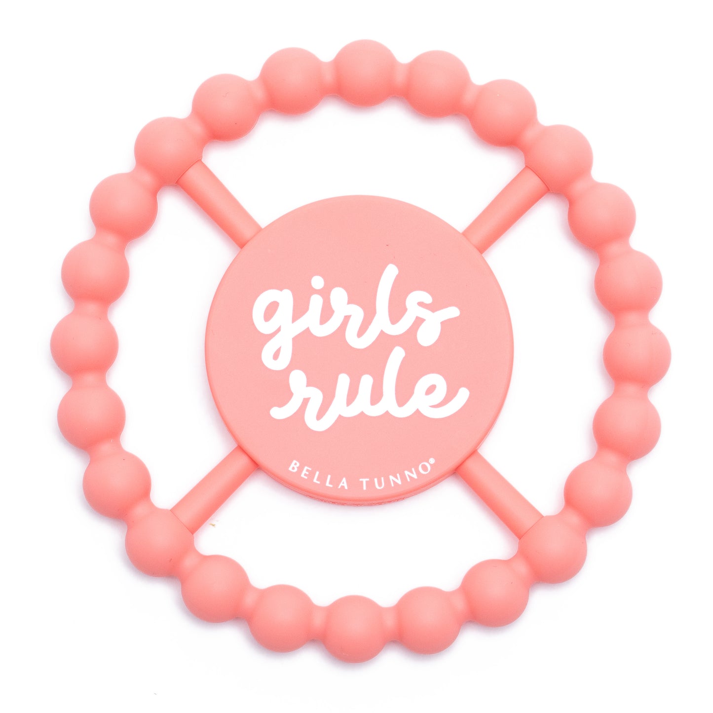 Bella Tunno Teether