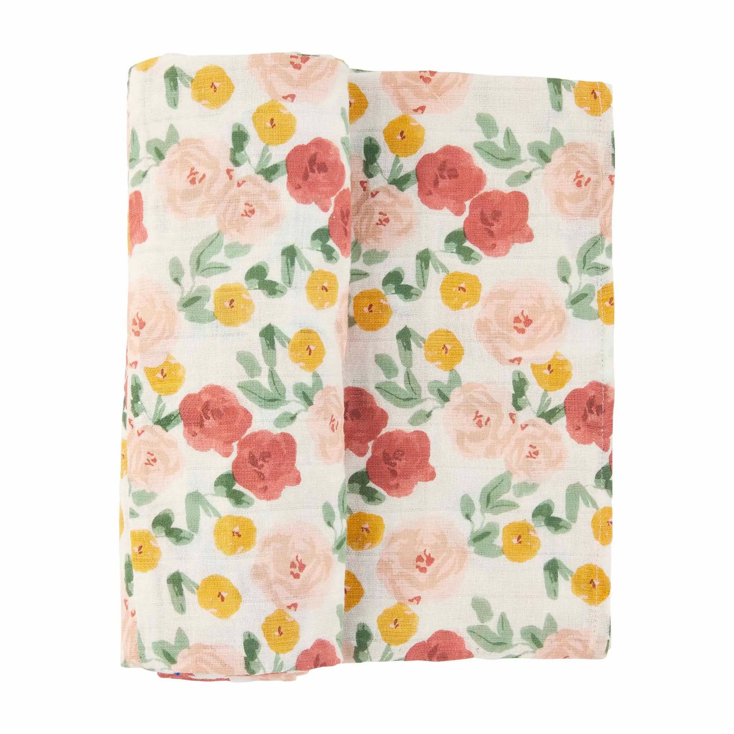 Mudpie muslin swaddles