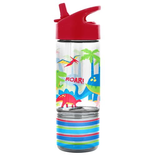 SJ Sip & Snack Bottles