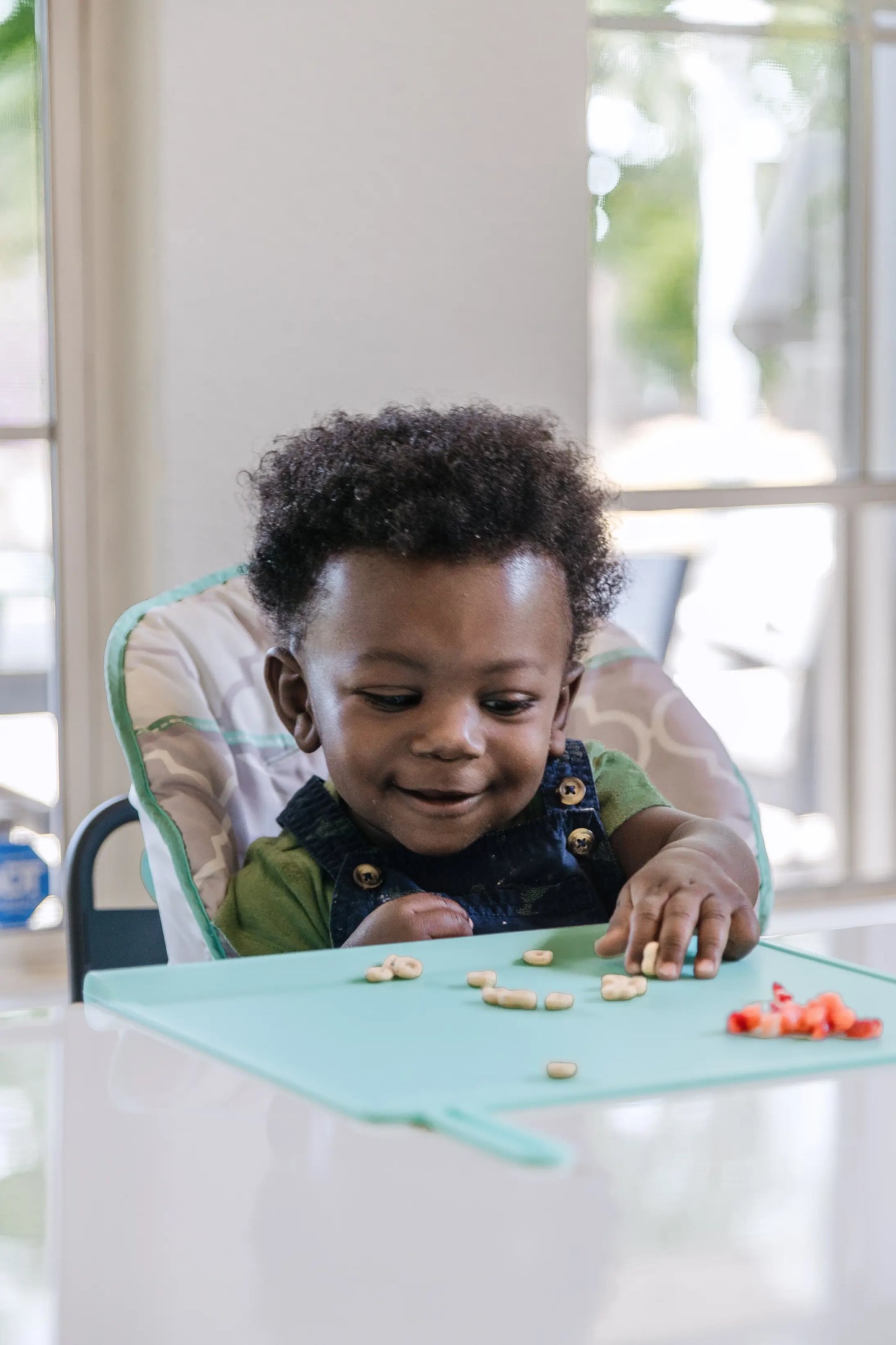 The Table Tyke