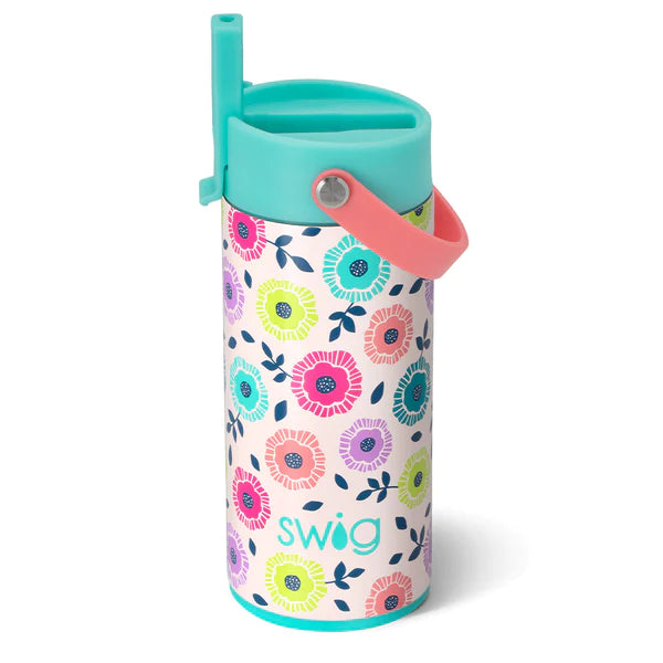 Swig Flip + Sip Slim Tumbler (12oz)
