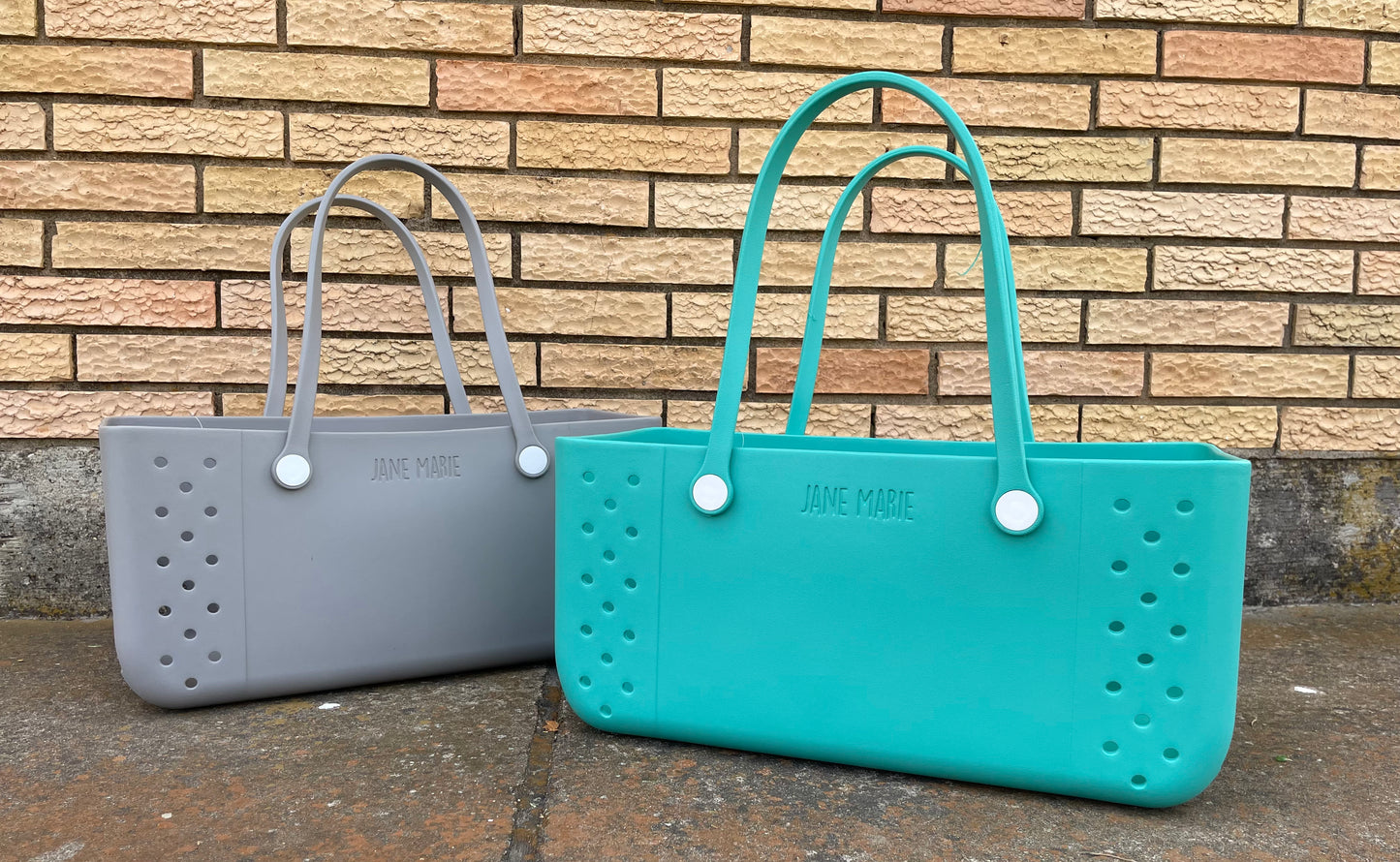 JM Large Multi Purpose Tote