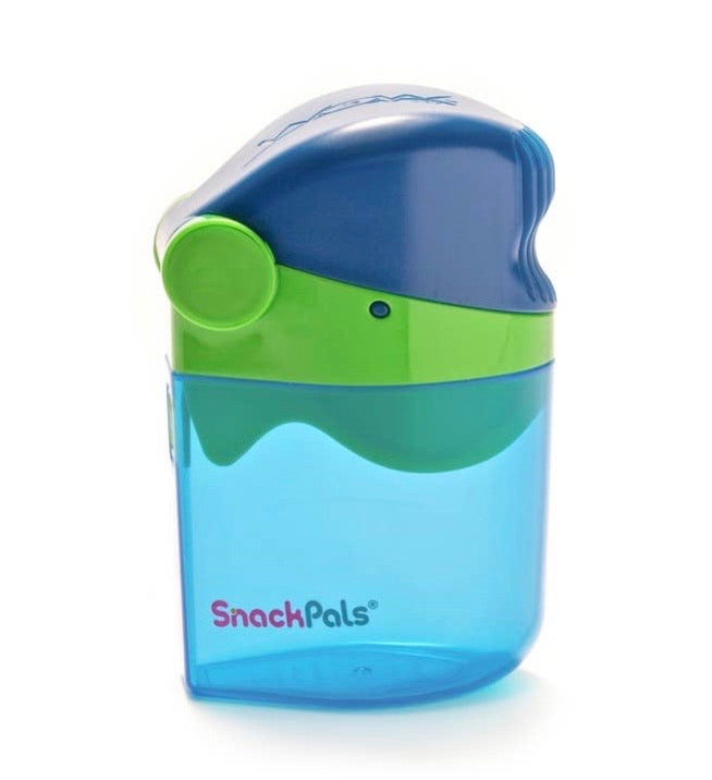 Wow Snackpal Snack Dispenser