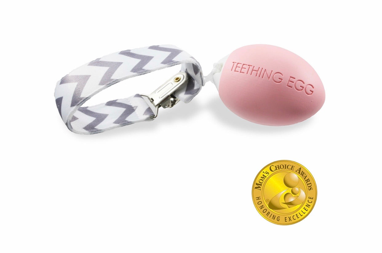 Teething Egg
