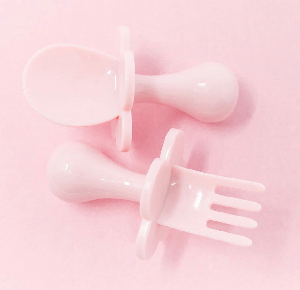 Grabease Utensil Set