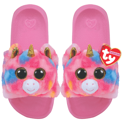 Ty Slip Ons