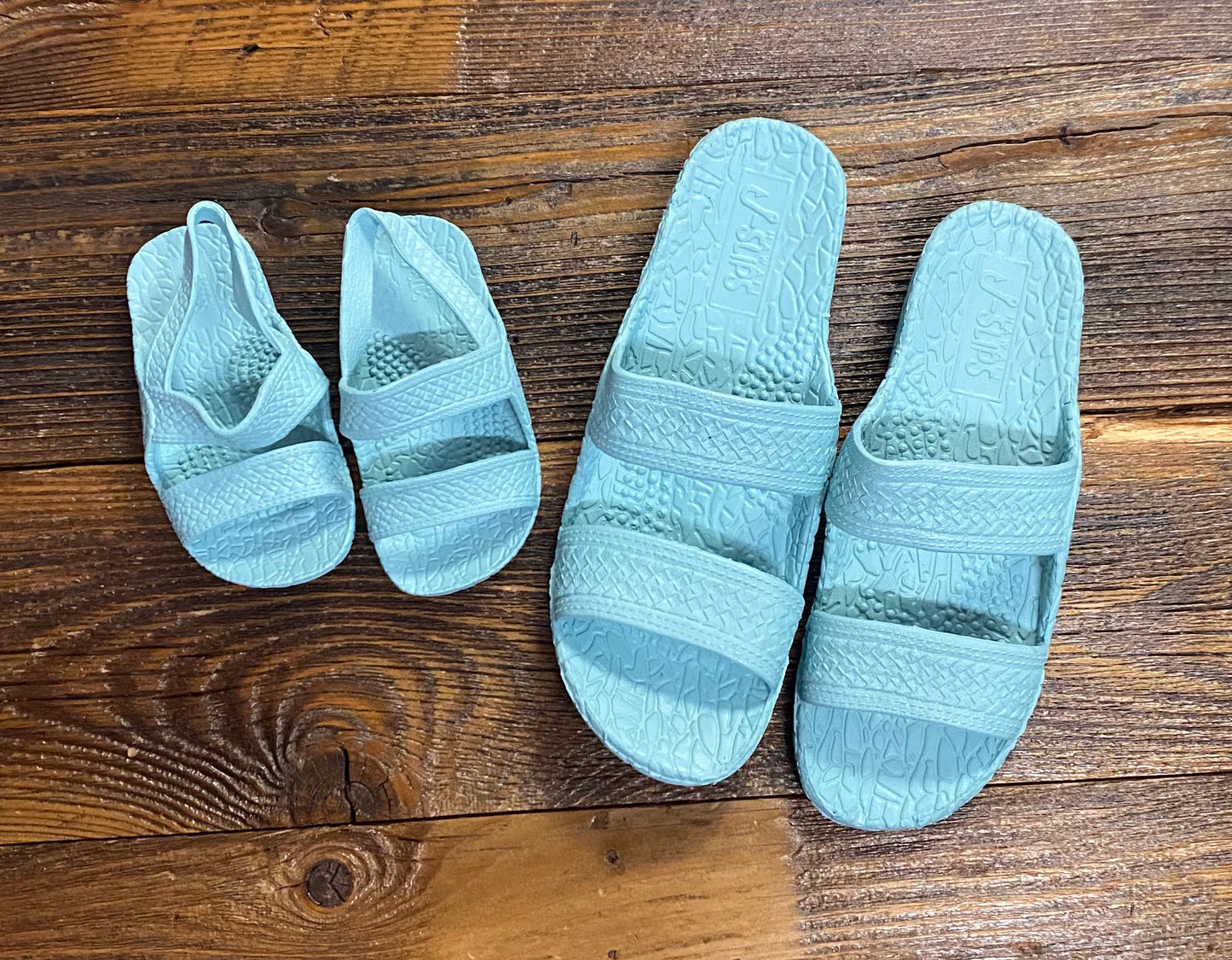 Kids Jandals