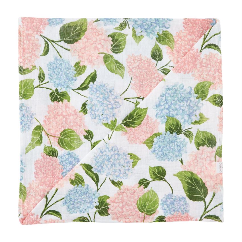 Mudpie muslin swaddles