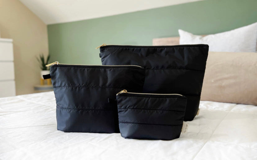 Itzy Ritzy Pack Like A Dream Packing Cubes