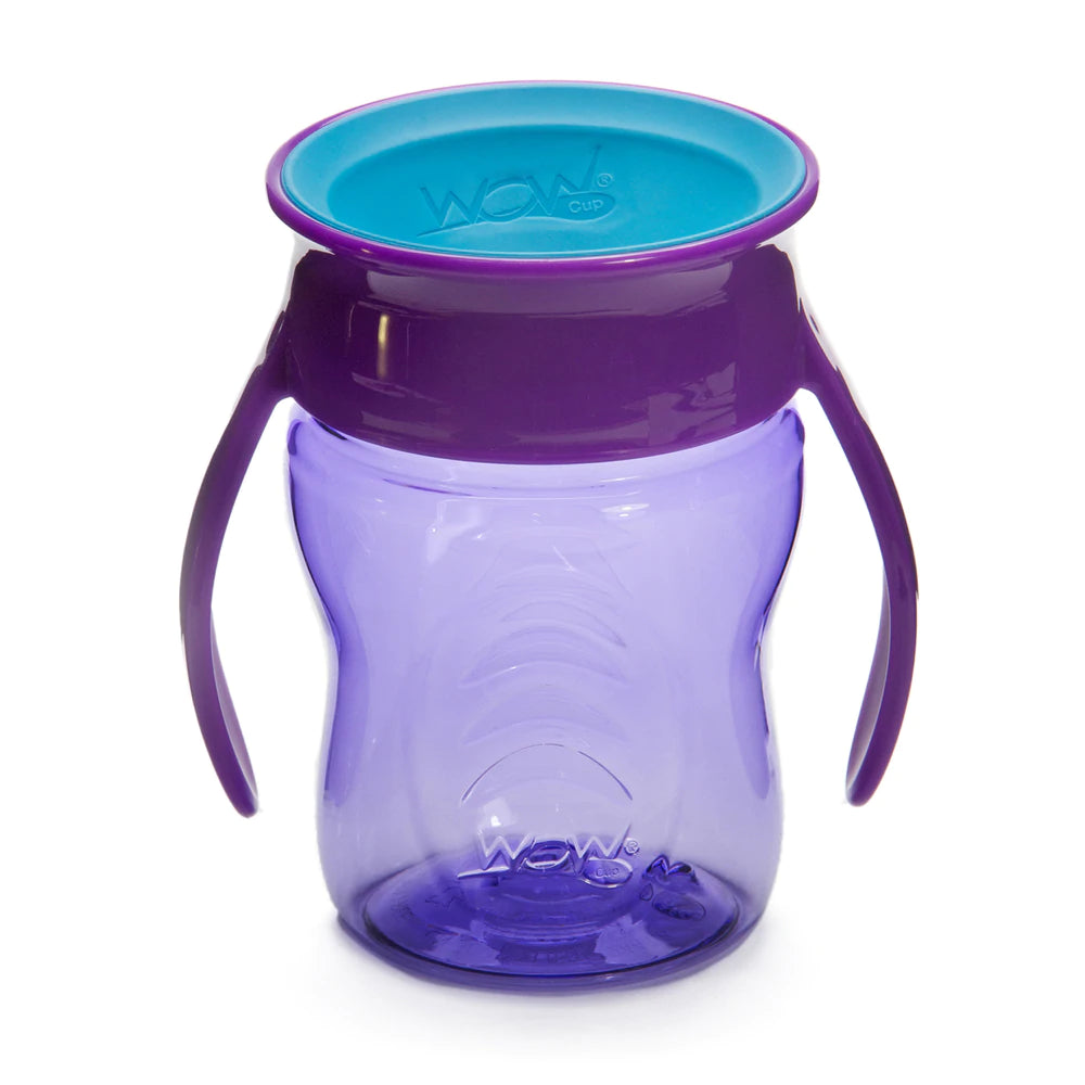 WOW 360 CUP for Baby - 7 oz.