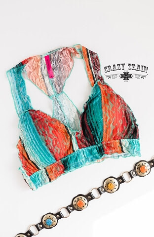 CT Bralette