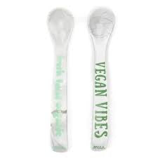 Bella Tunno Spoon Set