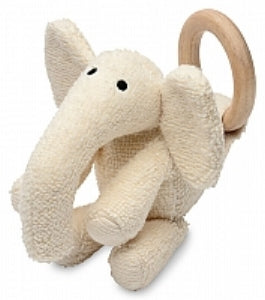 Zooley Natural Teething Toy