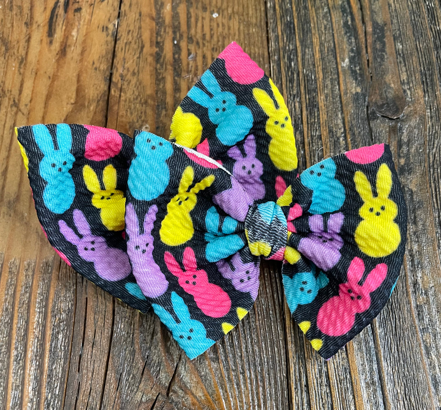 JJ Easter Egg Surprise Bundle Bows