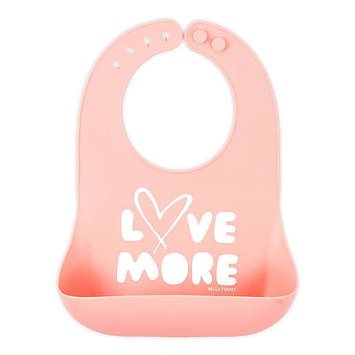 Bella Tunno Bib