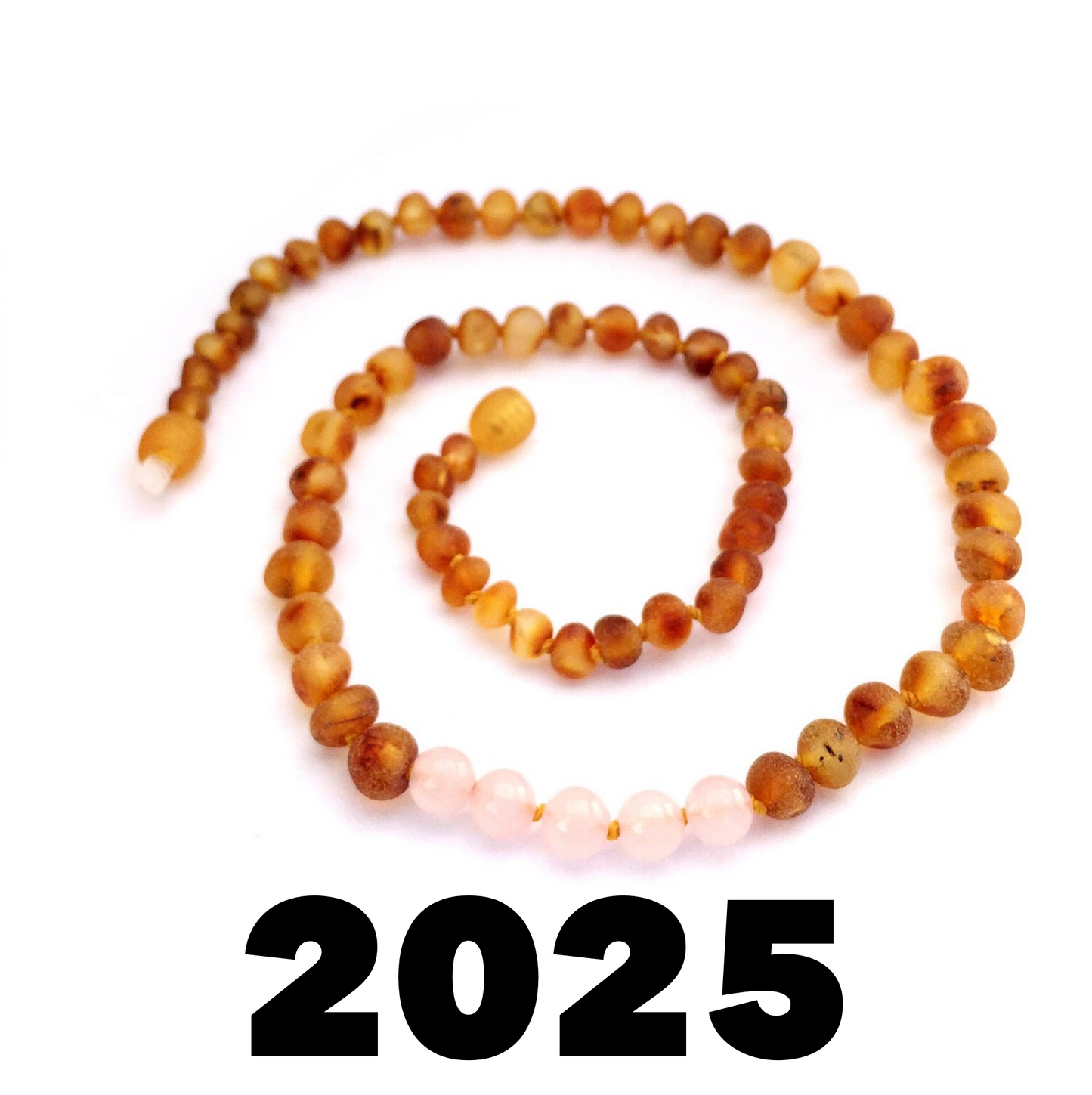 Adult Baltic Amber Necklaces