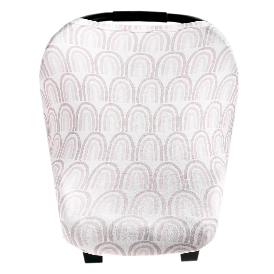 Copper Pearl Multi-Use Cover