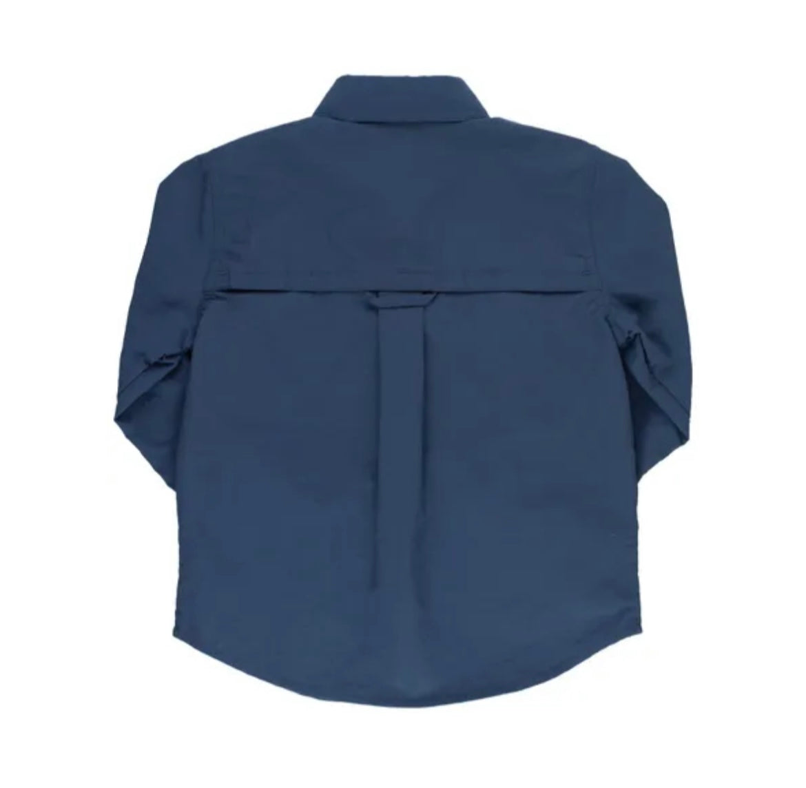 RuggedButts Sun Protective Button Down Shirt