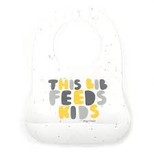 Bella Tunno Bib