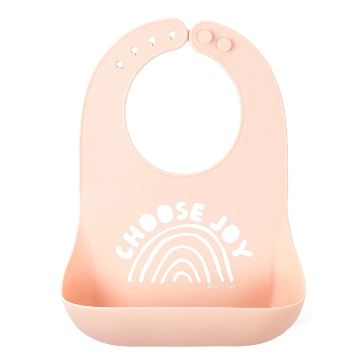 Bella Tunno Bib
