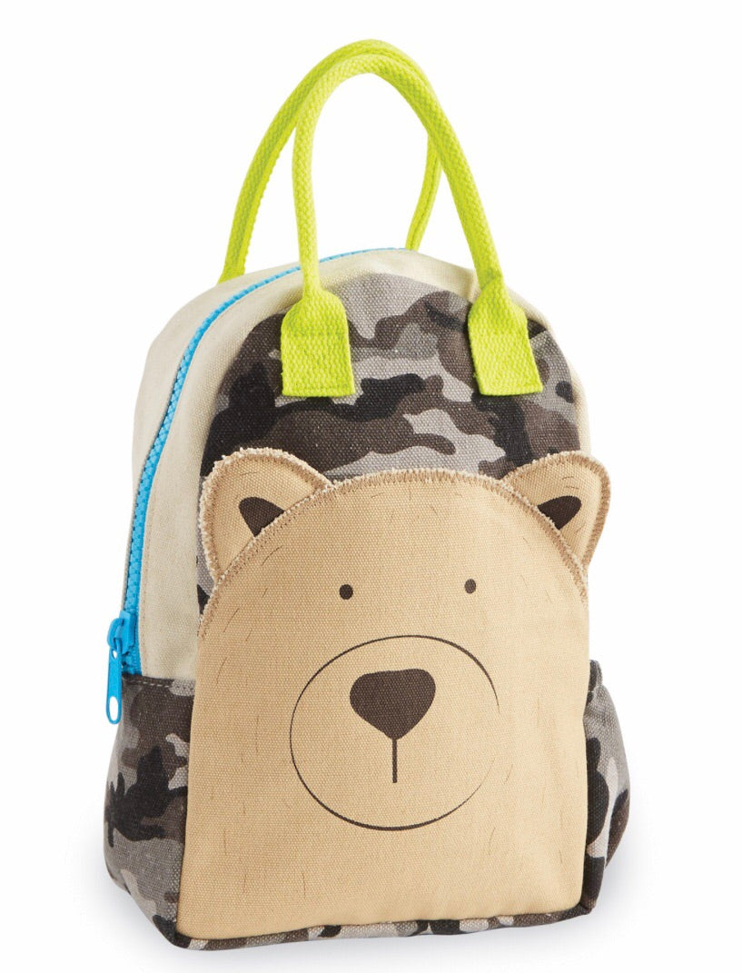 Mudpie Backpacks