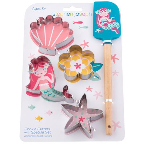 Stephen Joseph Kids Cooking Set