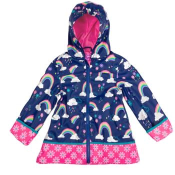 SJ Raincoat