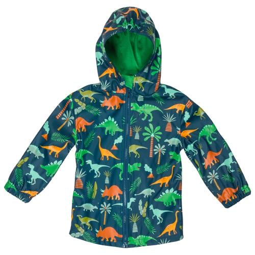 SJ Raincoat