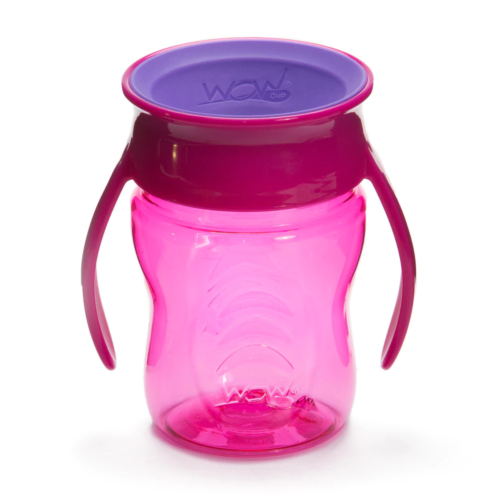 WOW 360 CUP for Baby - 7 oz.