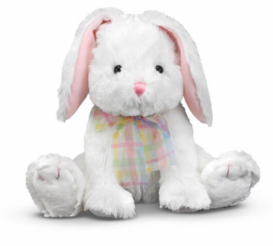 Blossom Bunny Rabbit