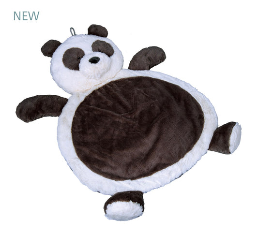 Panda Baby Mat