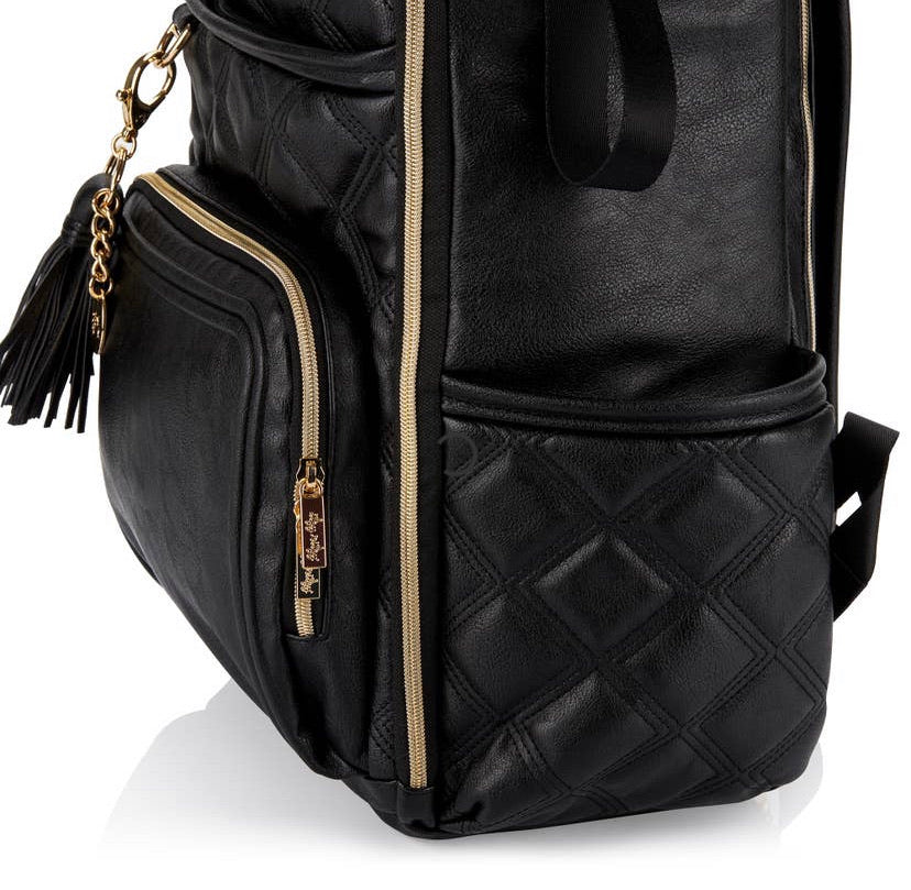 Itzy Ritzy Mystic Boss Plus Backpack Diaper Bag