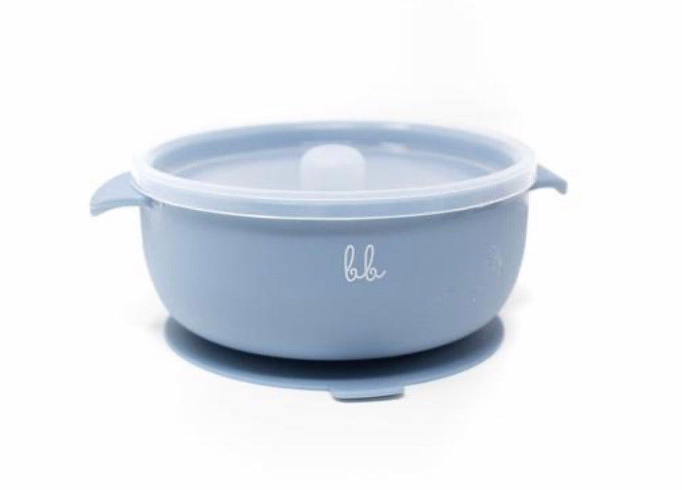 BabyBar Silicone Set