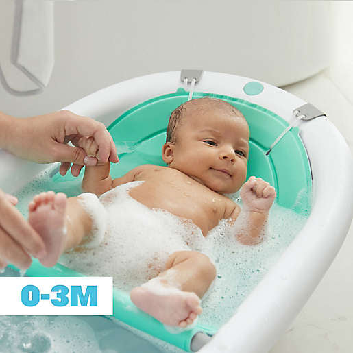 Frida 4-1 Grow with me Bathtub
