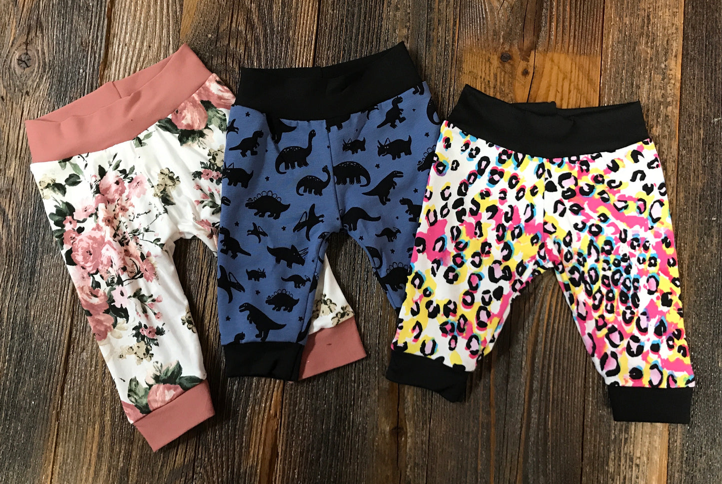 JB Baby Joggers