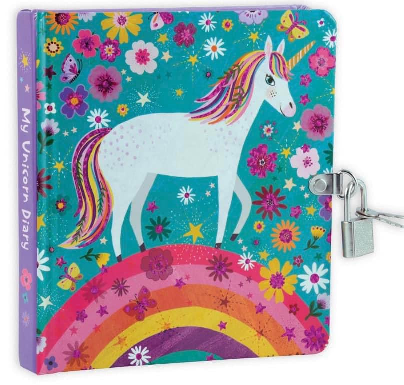 Kids Diary