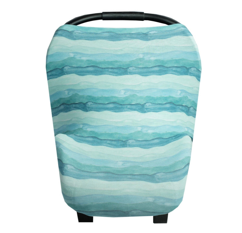 Copper Pearl Multi-Use Cover