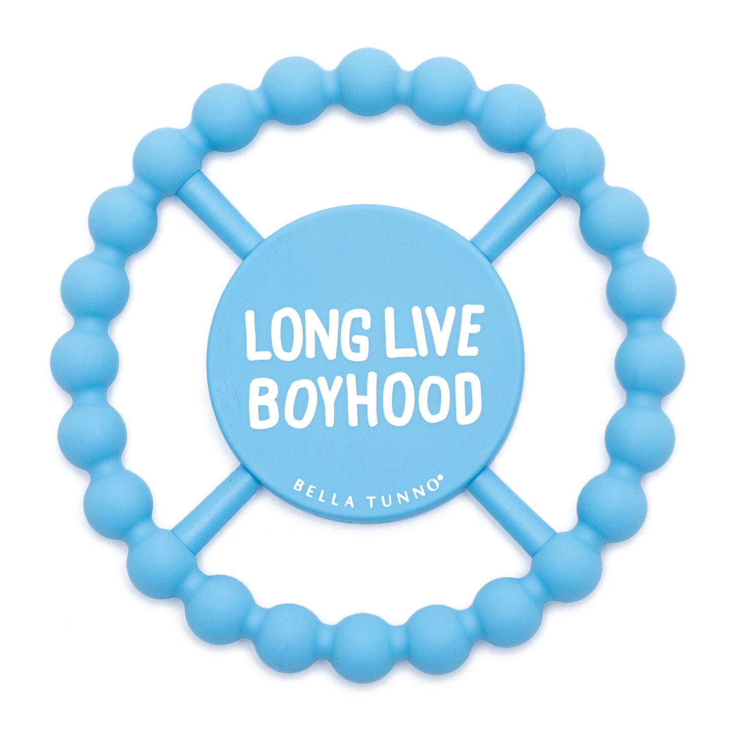 Bella Tunno Teether