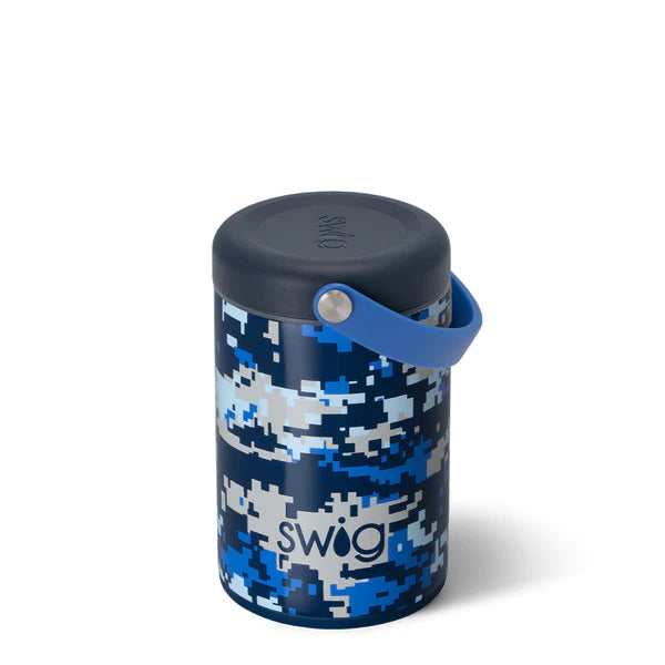 Swig Insulted Food Jar (12oz)
