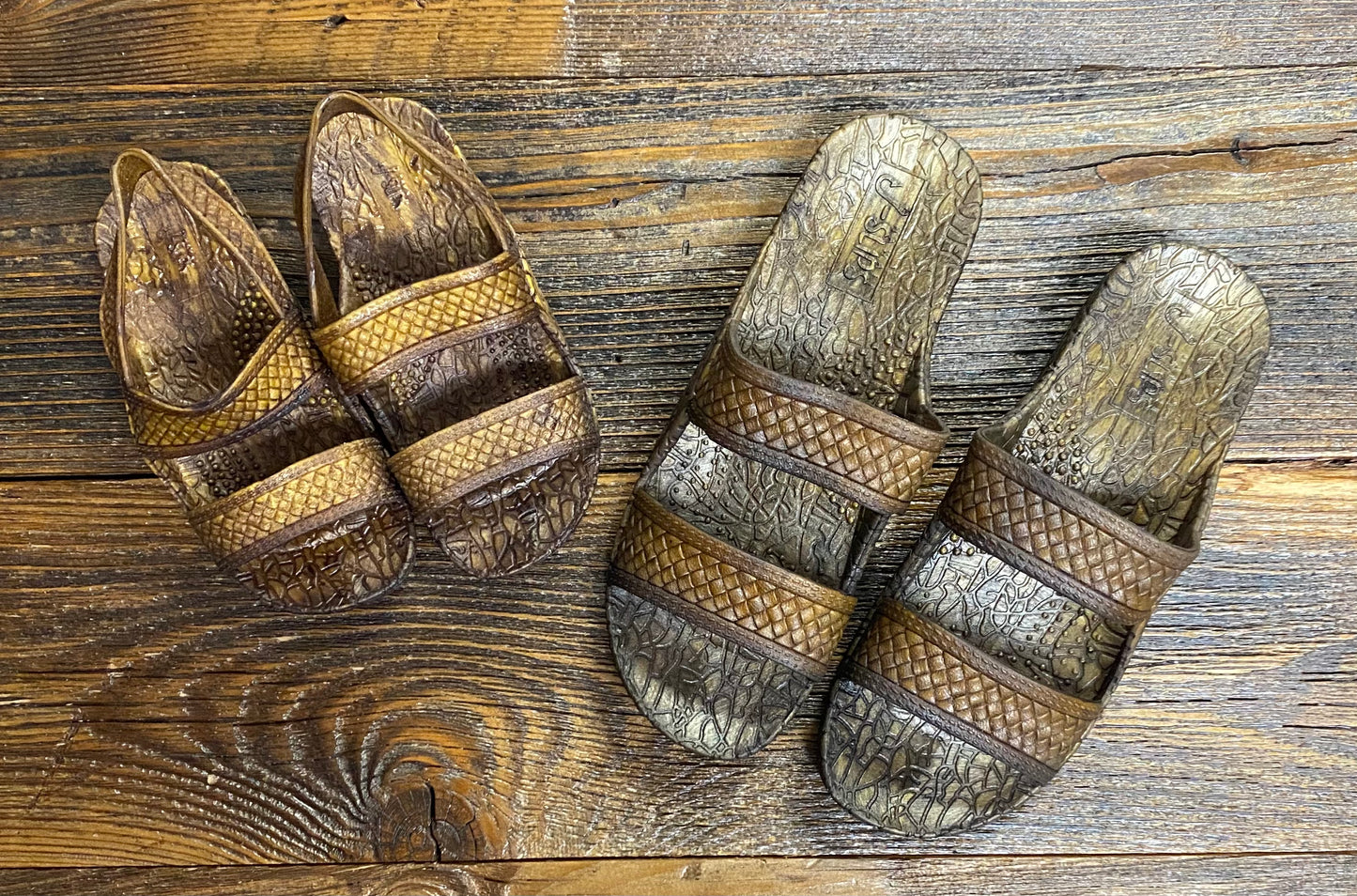 Kids Jandals