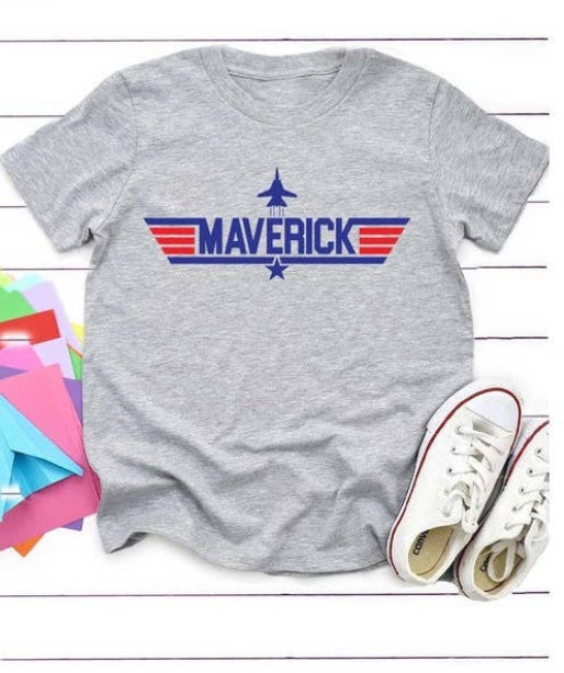Top Gun Tees