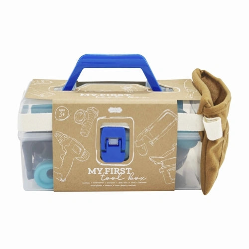 Mudpie My First Tool Box