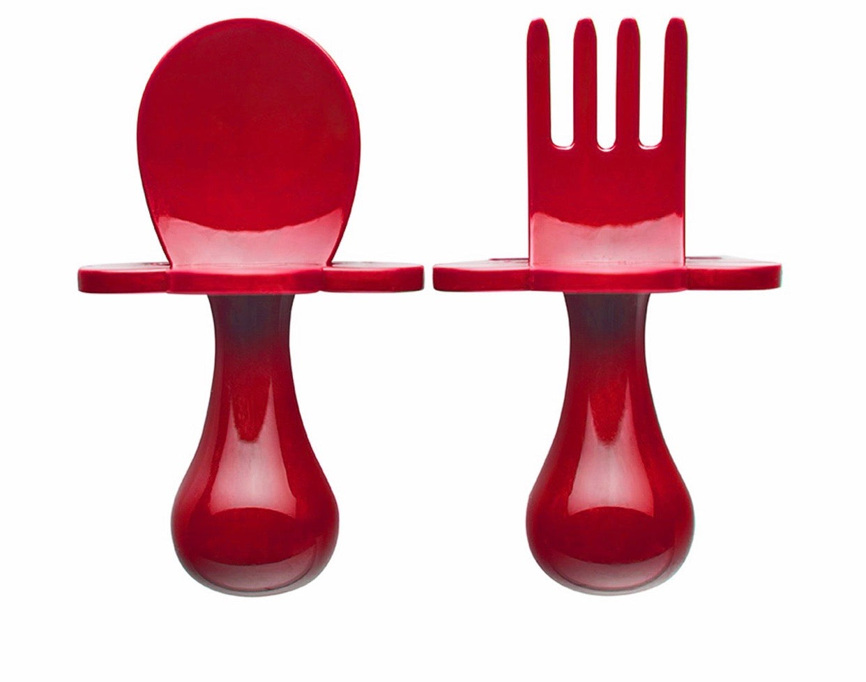Grabease Utensil Set