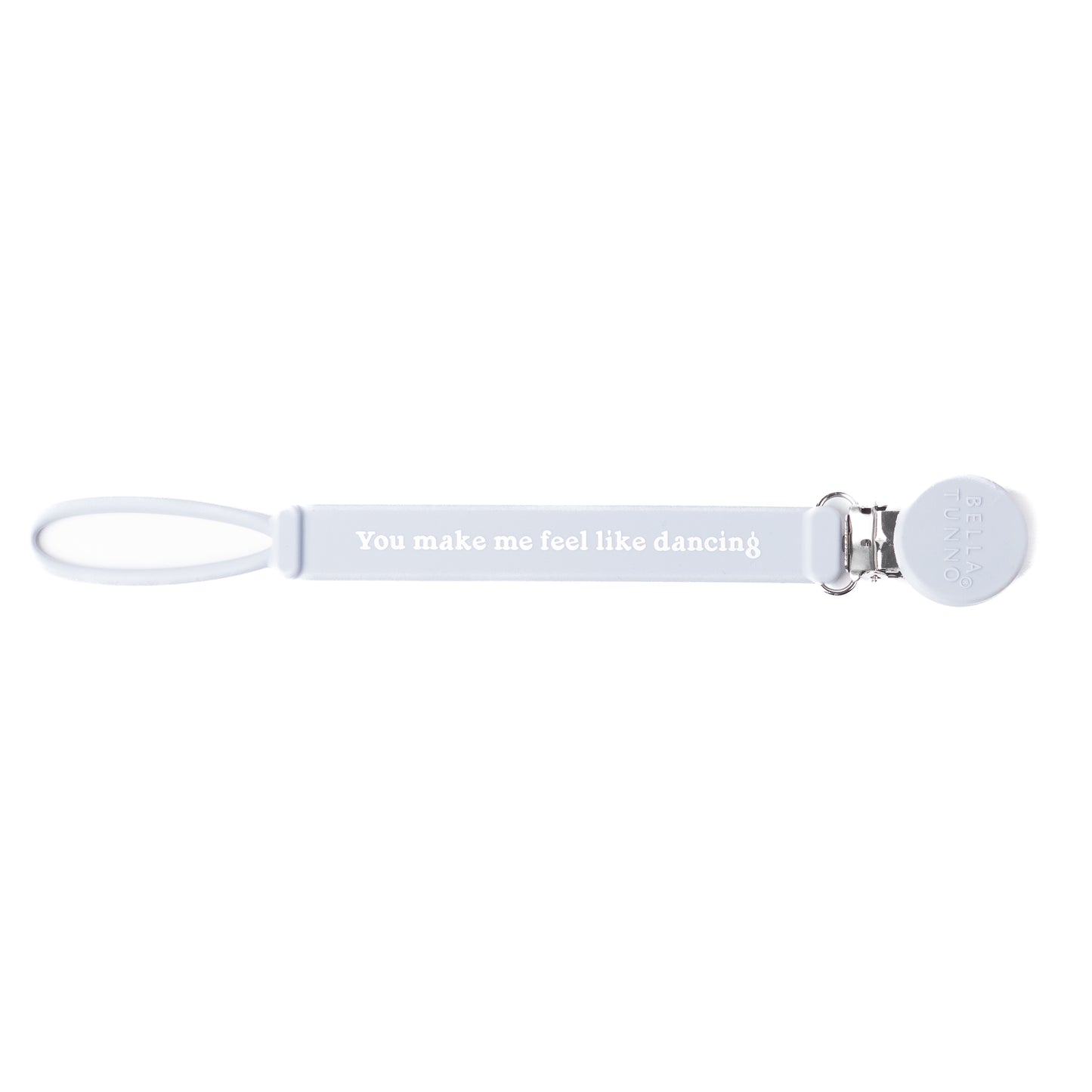 Bella Tunno Pacifier Clips