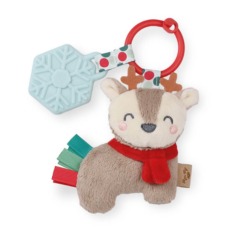 Itzy Ritzy Holiday Pal
