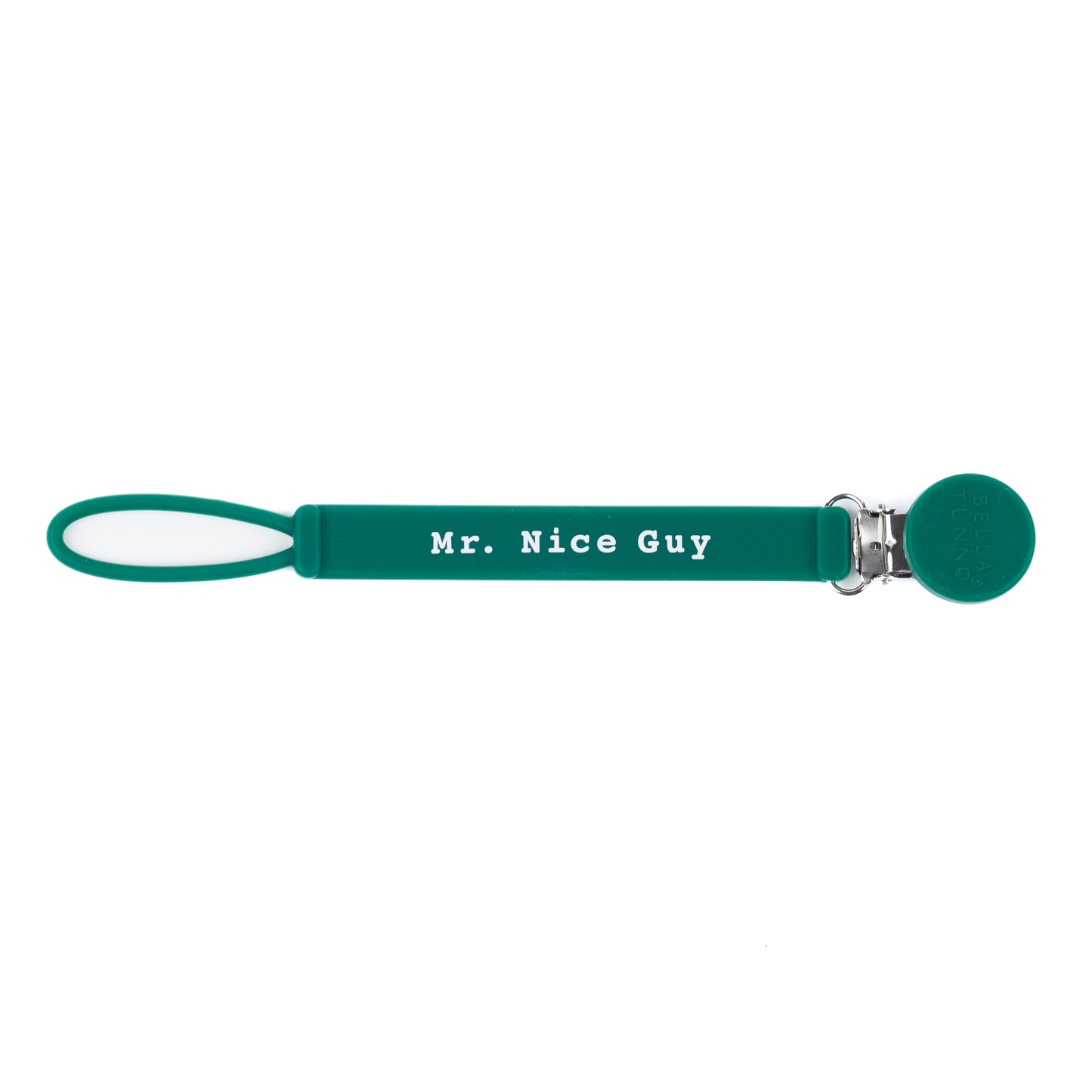 Bella Tunno Pacifier Clips