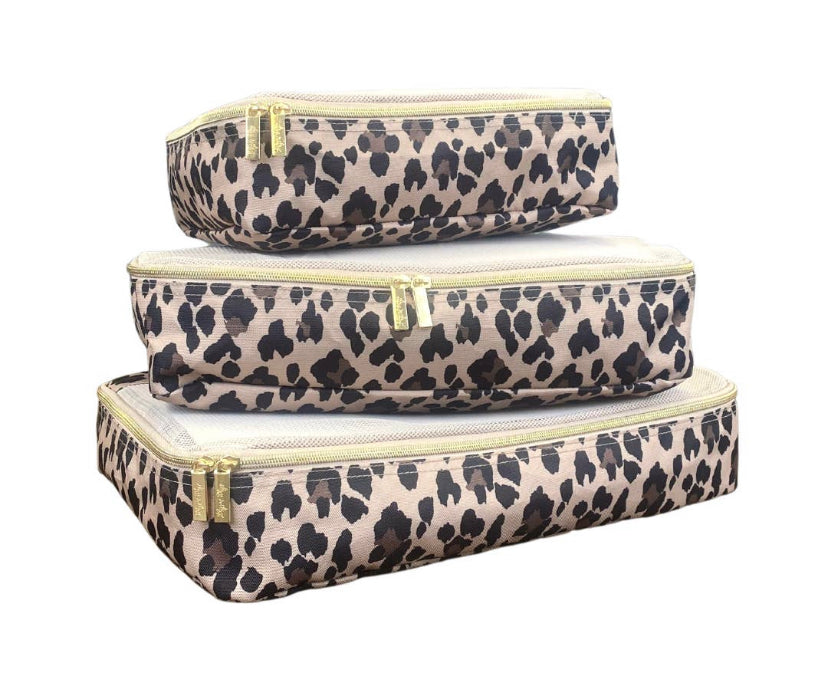Pack Like A Boss Large Set